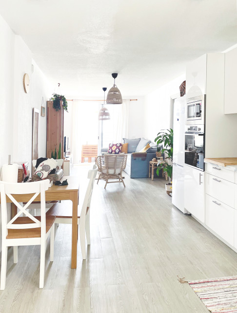 calma coastal-kitchen