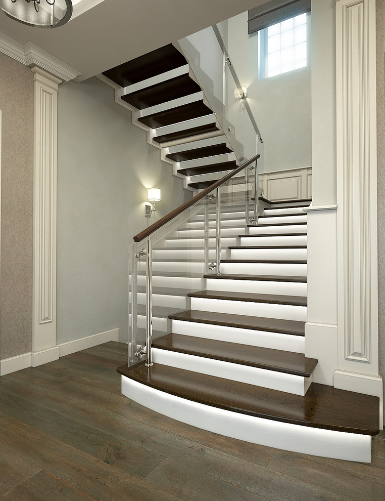 Дом в Москве 2