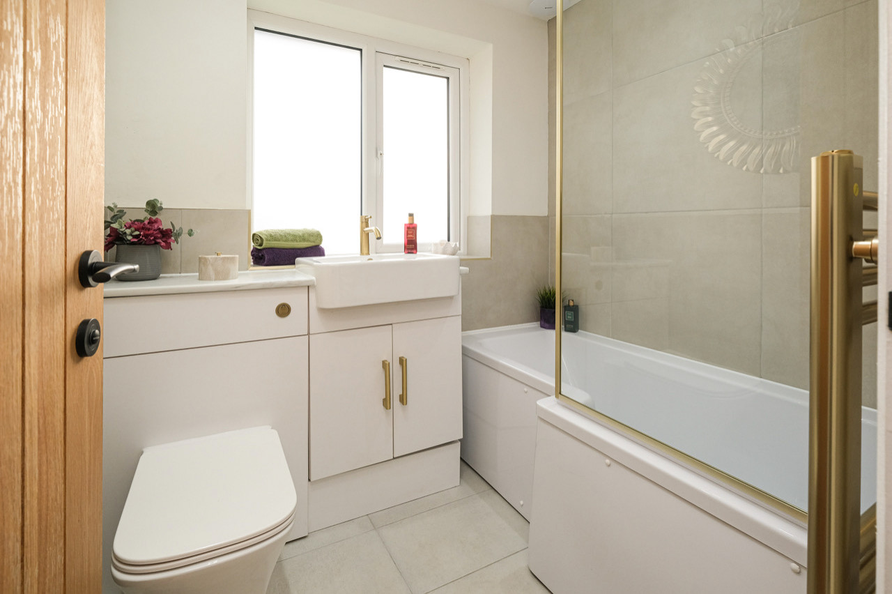 Oxford Drive, Liverpool