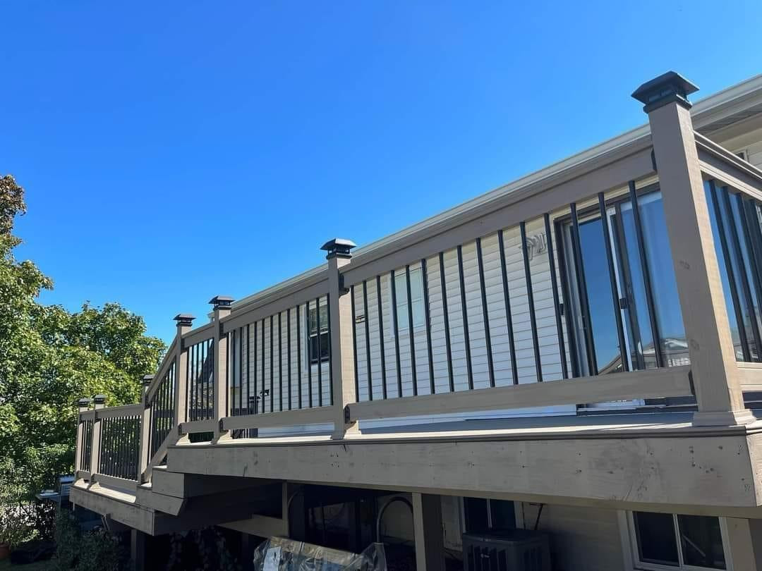 Dream Space Build, Inc