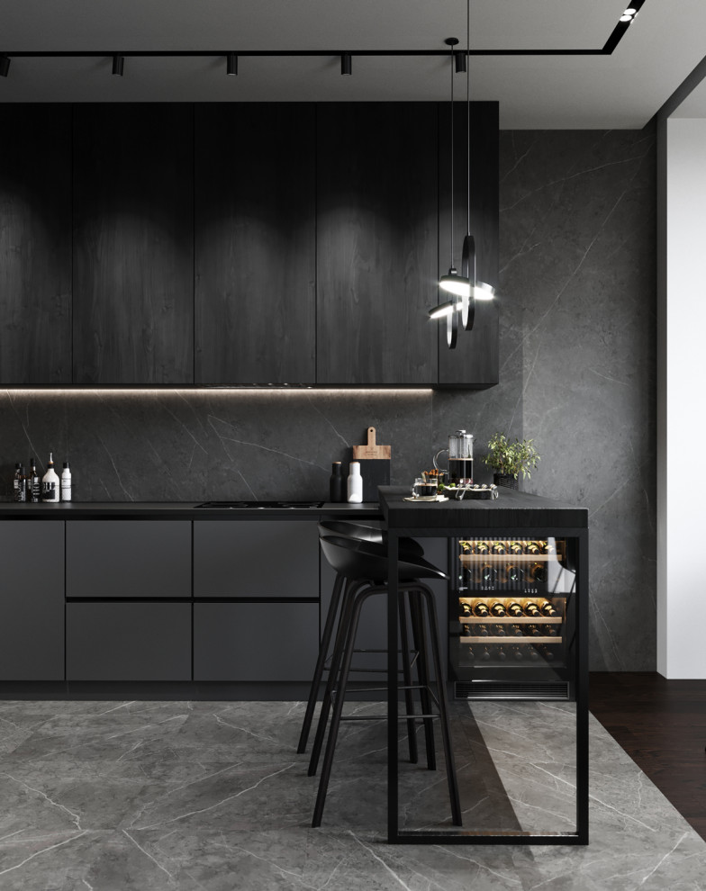 ЖК Серебряный фонтан