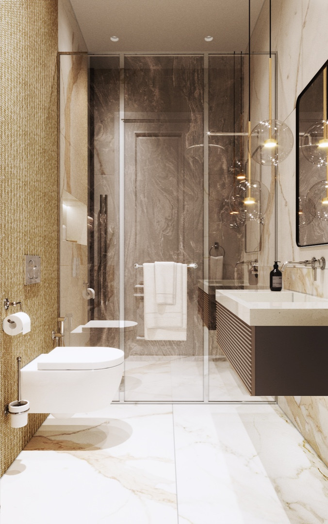 Проект "Настоящий семейный дом"