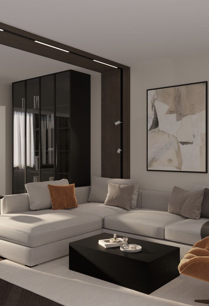 Строгая лаконичность и функциональность