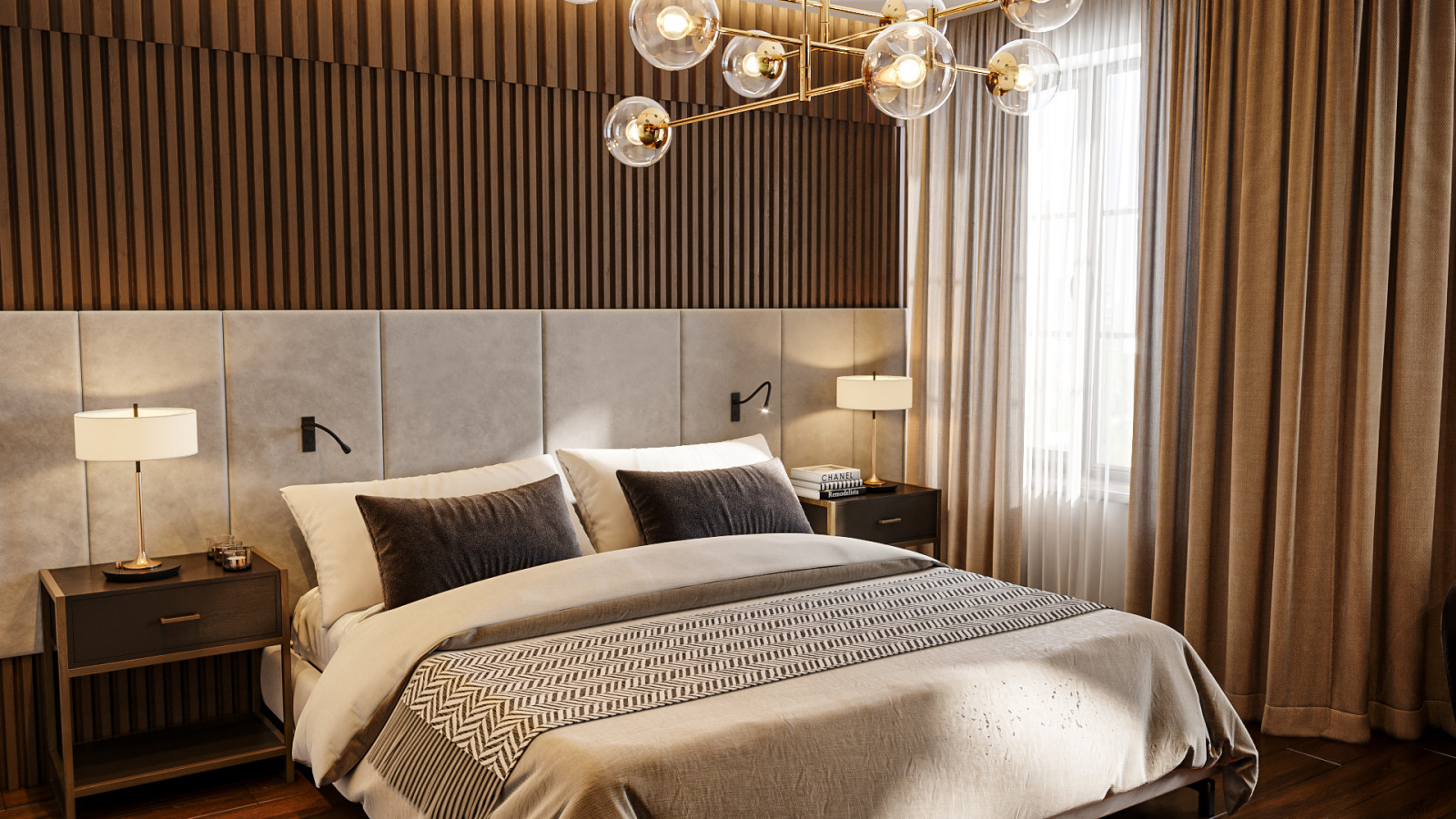 Таунхаус в ЖК Эдем