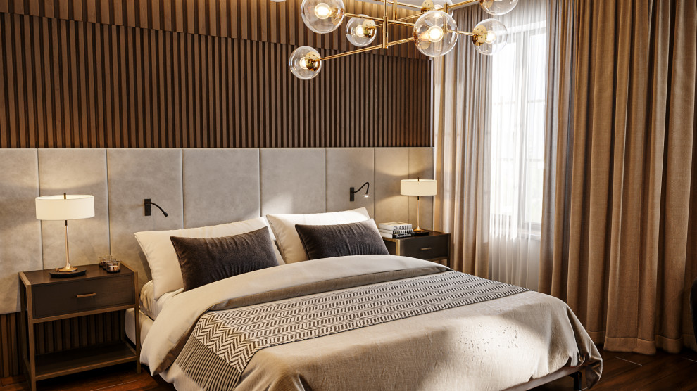 Таунхаус в ЖК Эдем