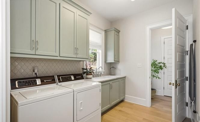 Larus Ct Remodel