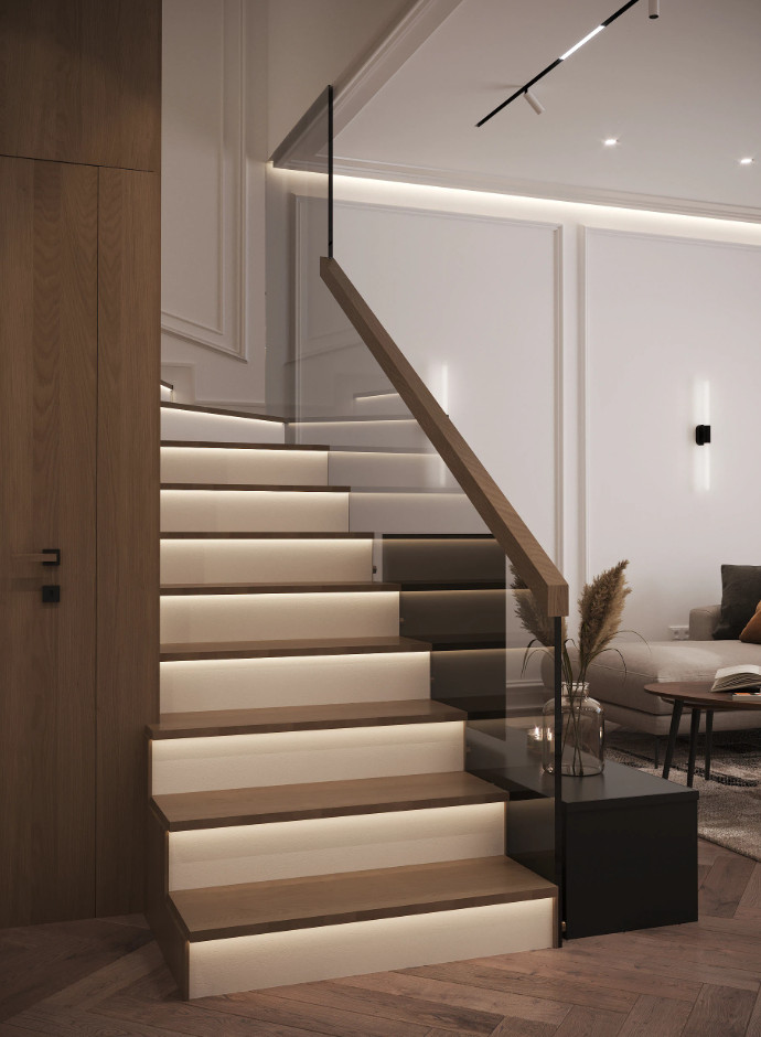 Частный дом. Чехов.