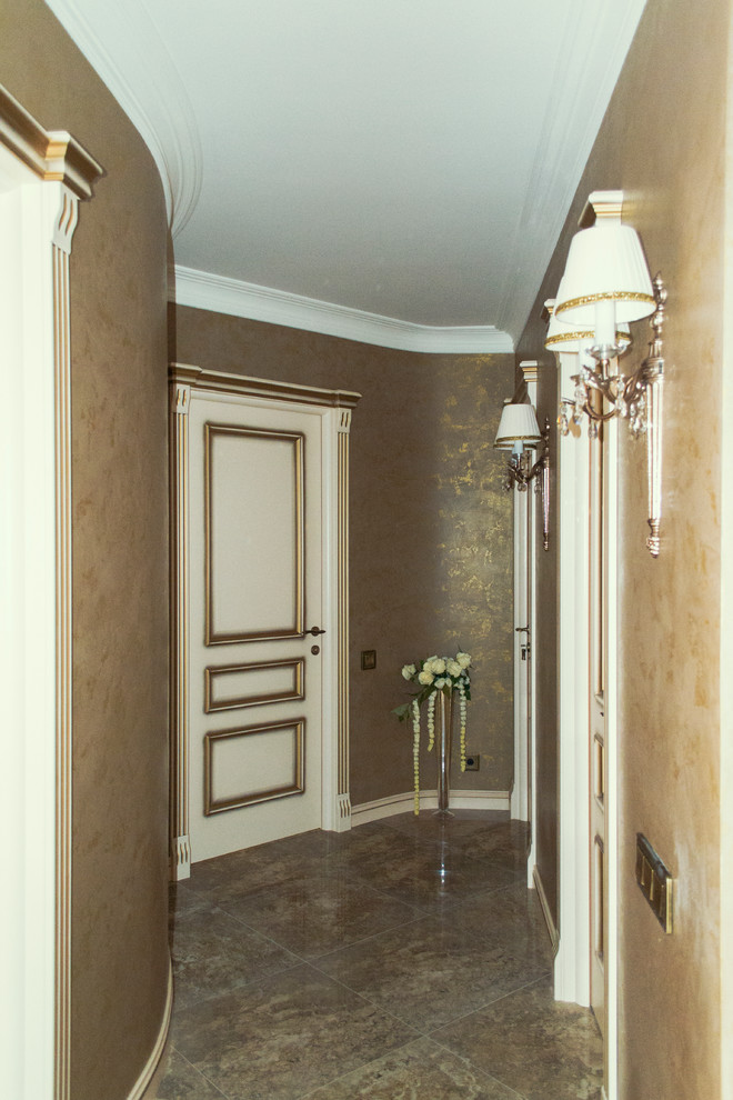 Квартира в Москве, 78 кв.м.