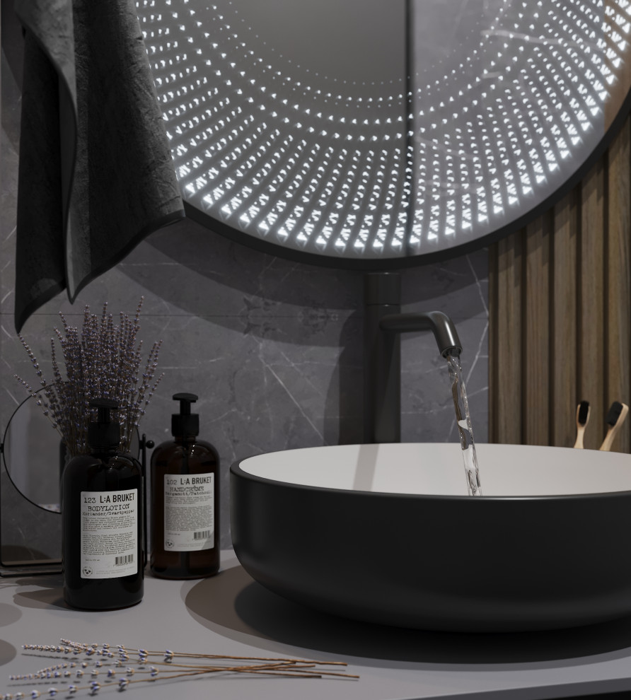 Частный дом в ЖК Царицын