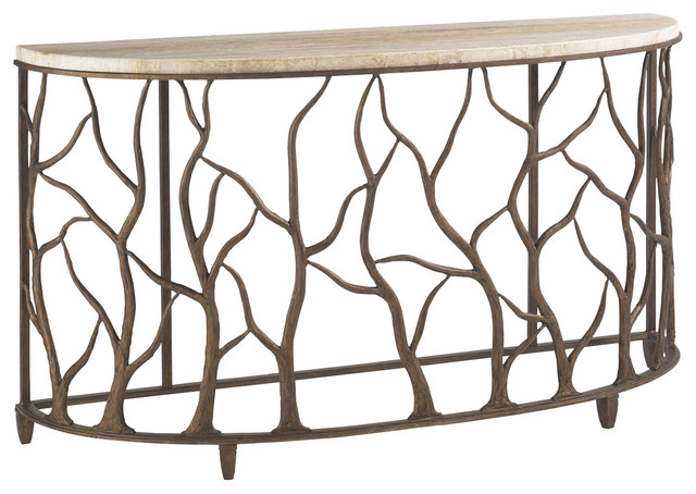 tommy bahama console