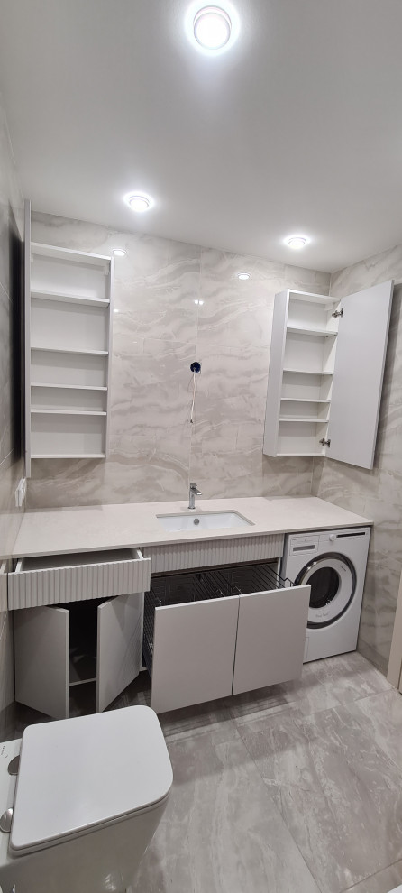 Мебель для ванной комнаты