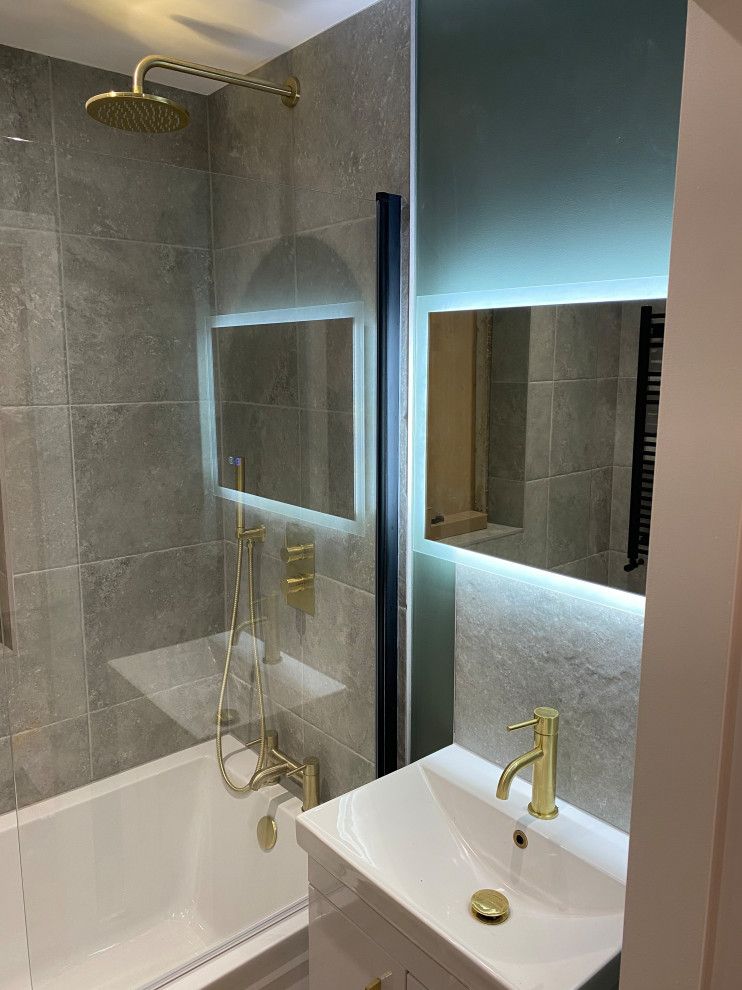 St Albans project
