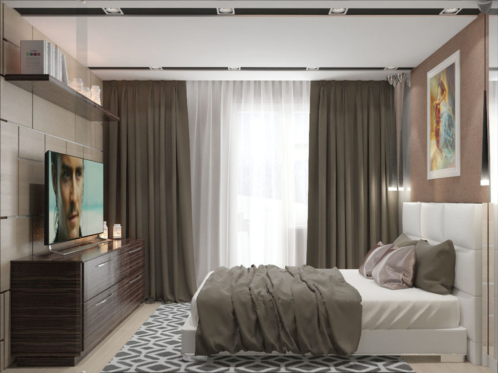 Квартира по ул. Солнечная