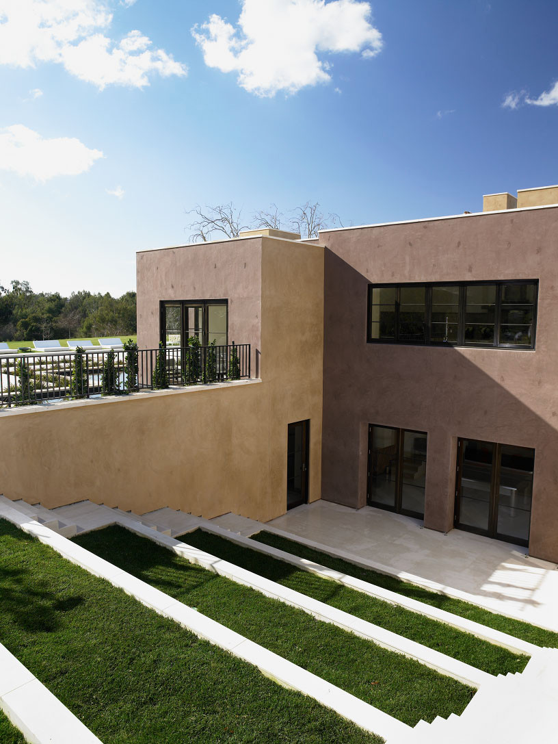 Malaga @ Rancho Santa Fe