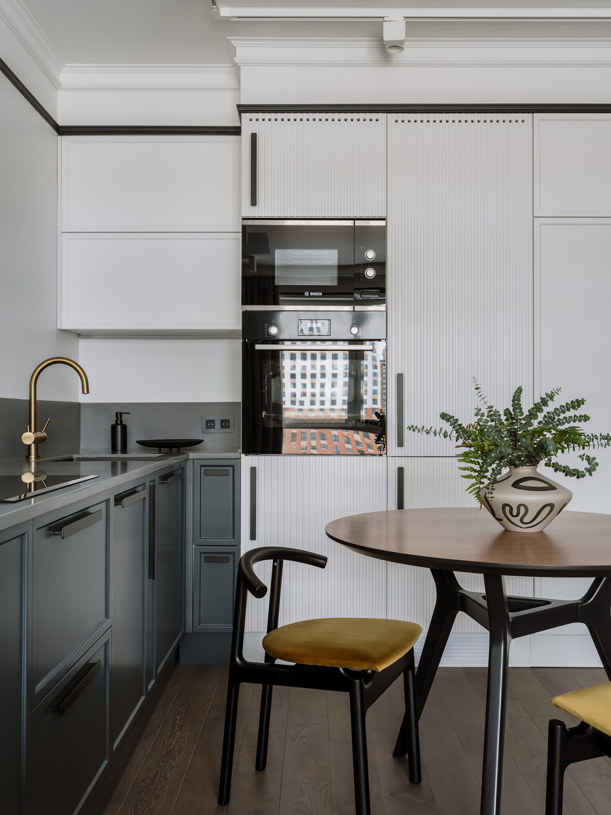 ЖК Ясеневая, 14