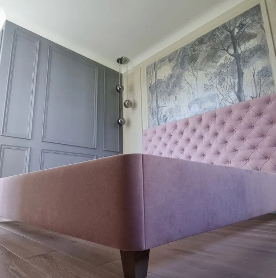 Ремонт под ключ