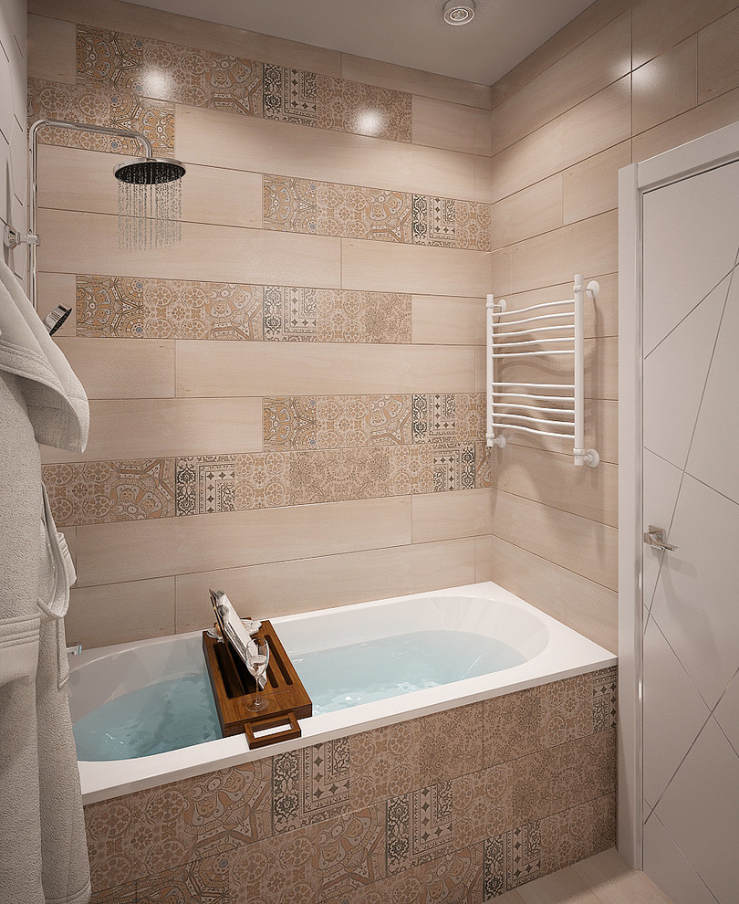 ЖК "ПРИЛЕСНЫЙ"