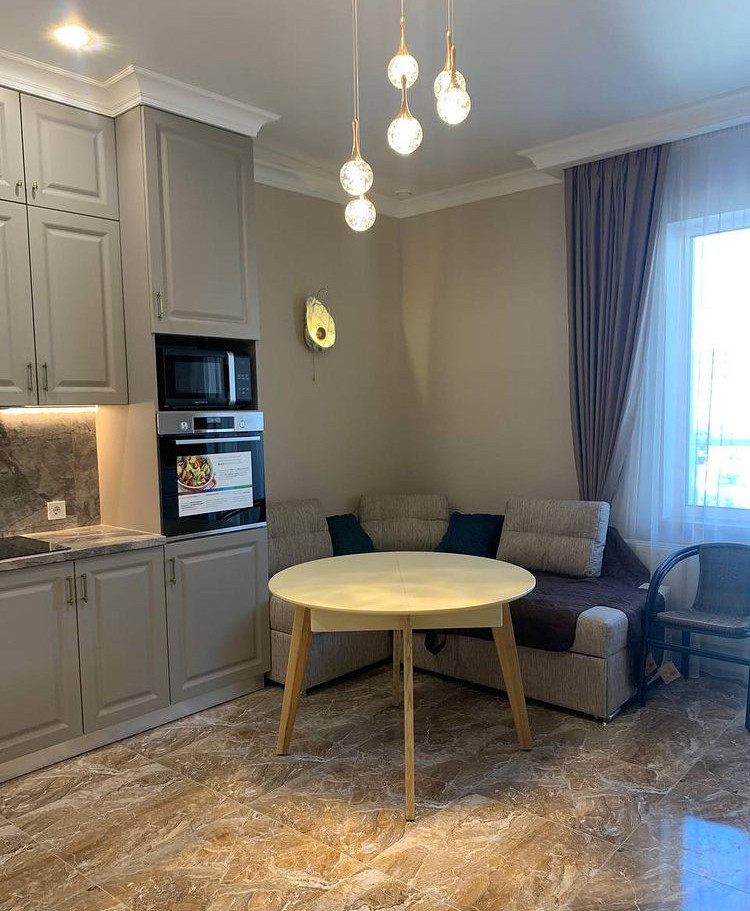 Резиденция