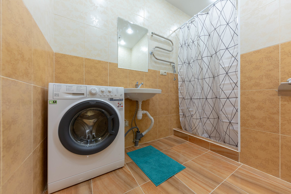 Квартира-студия в Мытищах 2