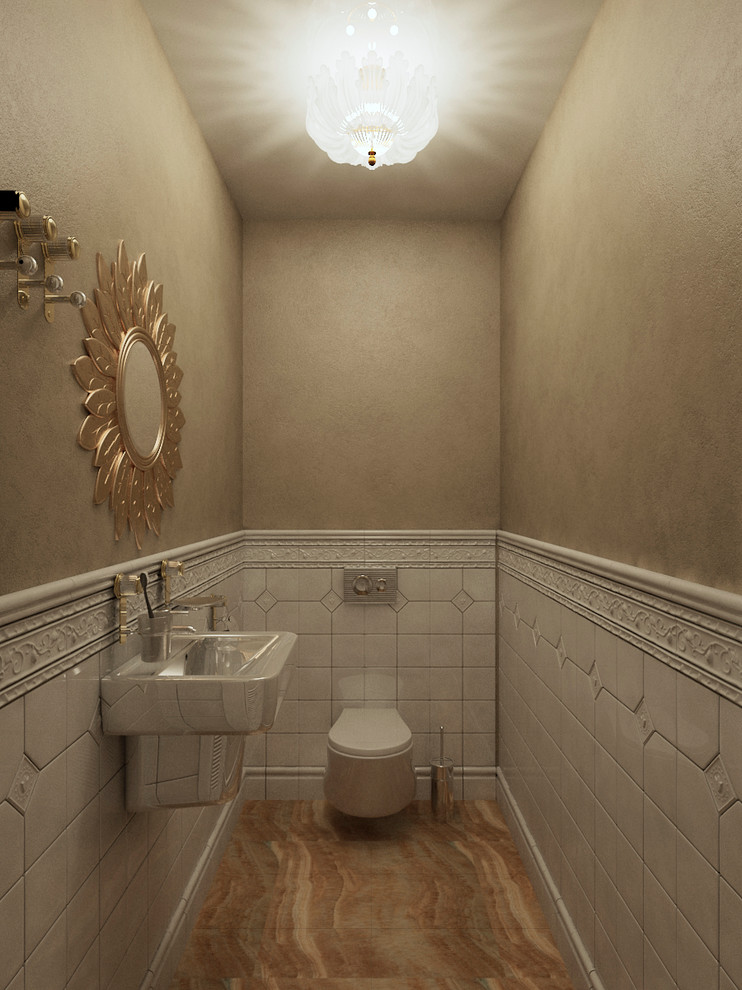 Дизайн частного дома