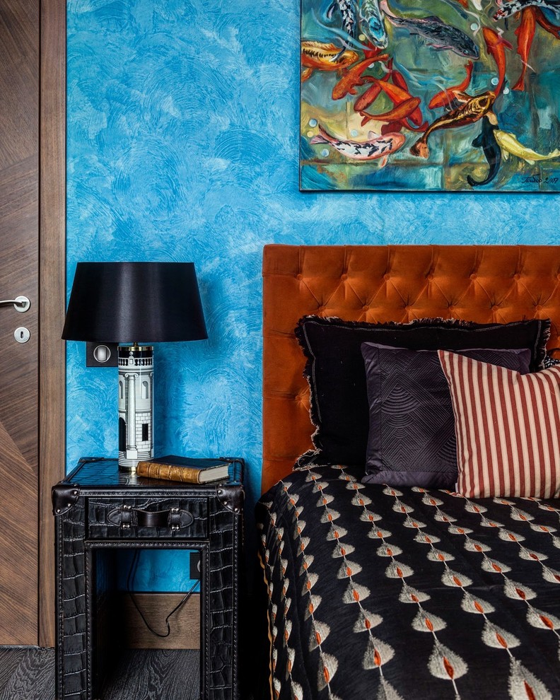 Дом в Звенигороде