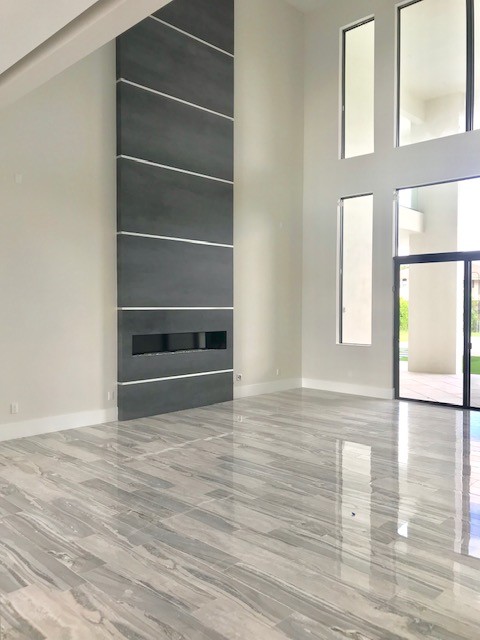 FORT LAUDERDALE RESIDENCE