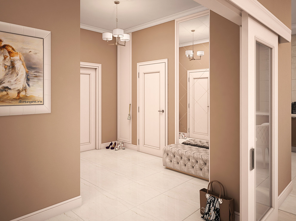 Ленинский проспект д.83