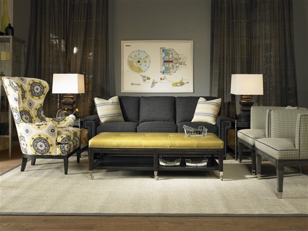 Американские интерьеры - создайте c Design Place