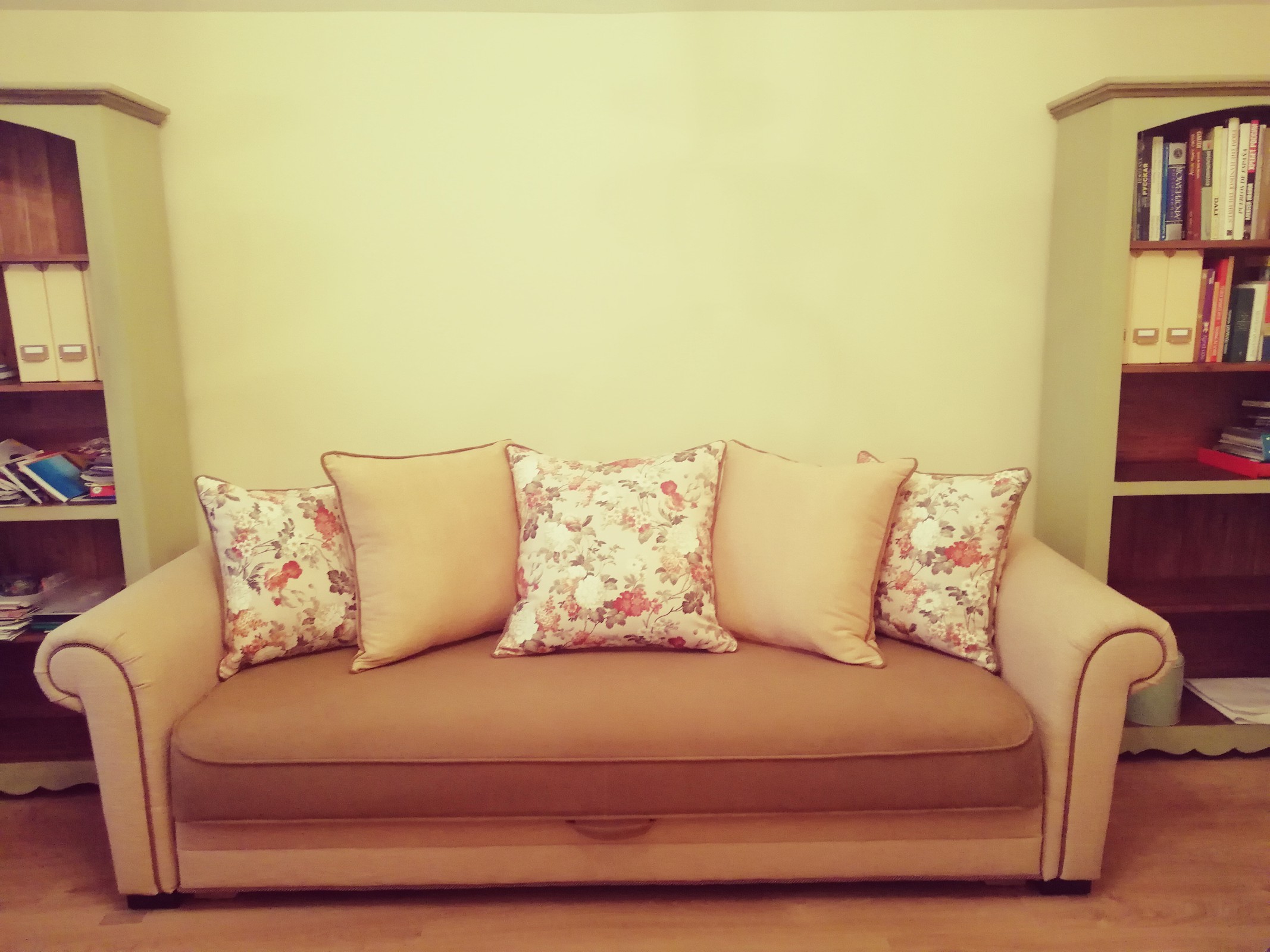 Баварское шале