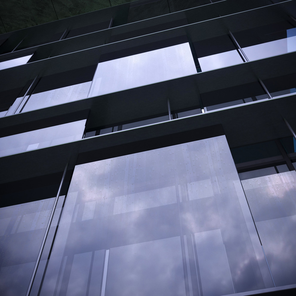 Hatfield Dowlin Complex