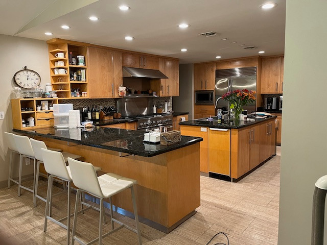 Family Dine & Kitchen NEW FEATURES