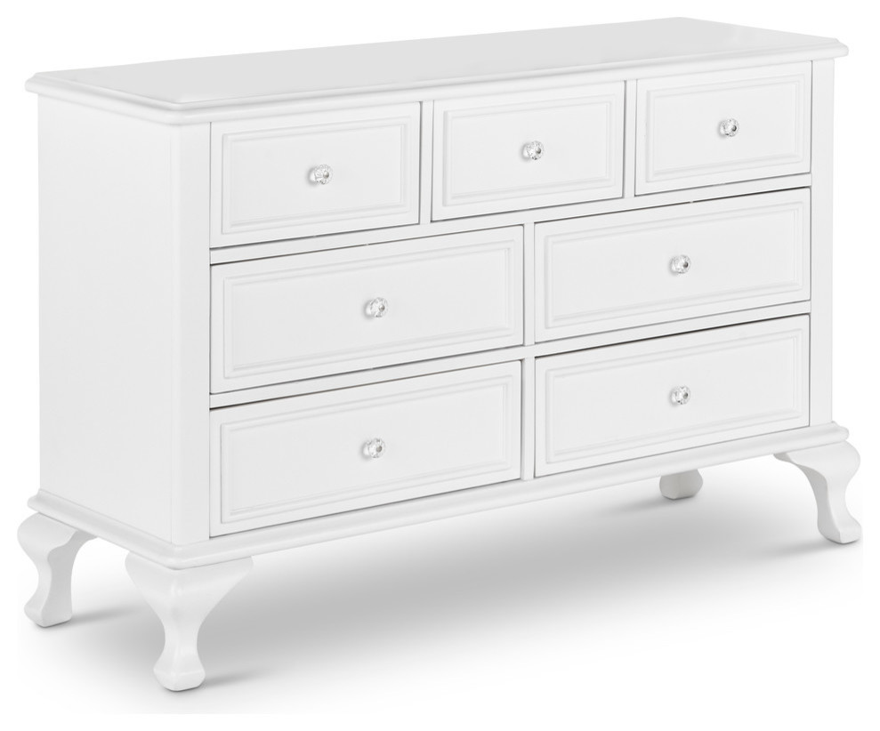 Jenna Dresser Traditional Dressers by HedgeApple Houzz