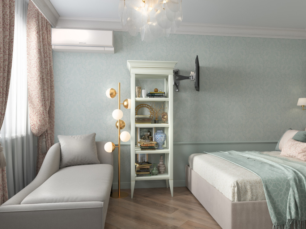 3-к квартира