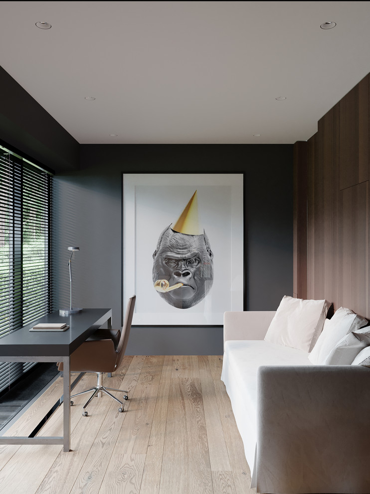 Квартира в Barvikha Level Residence