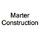 Marter Construction