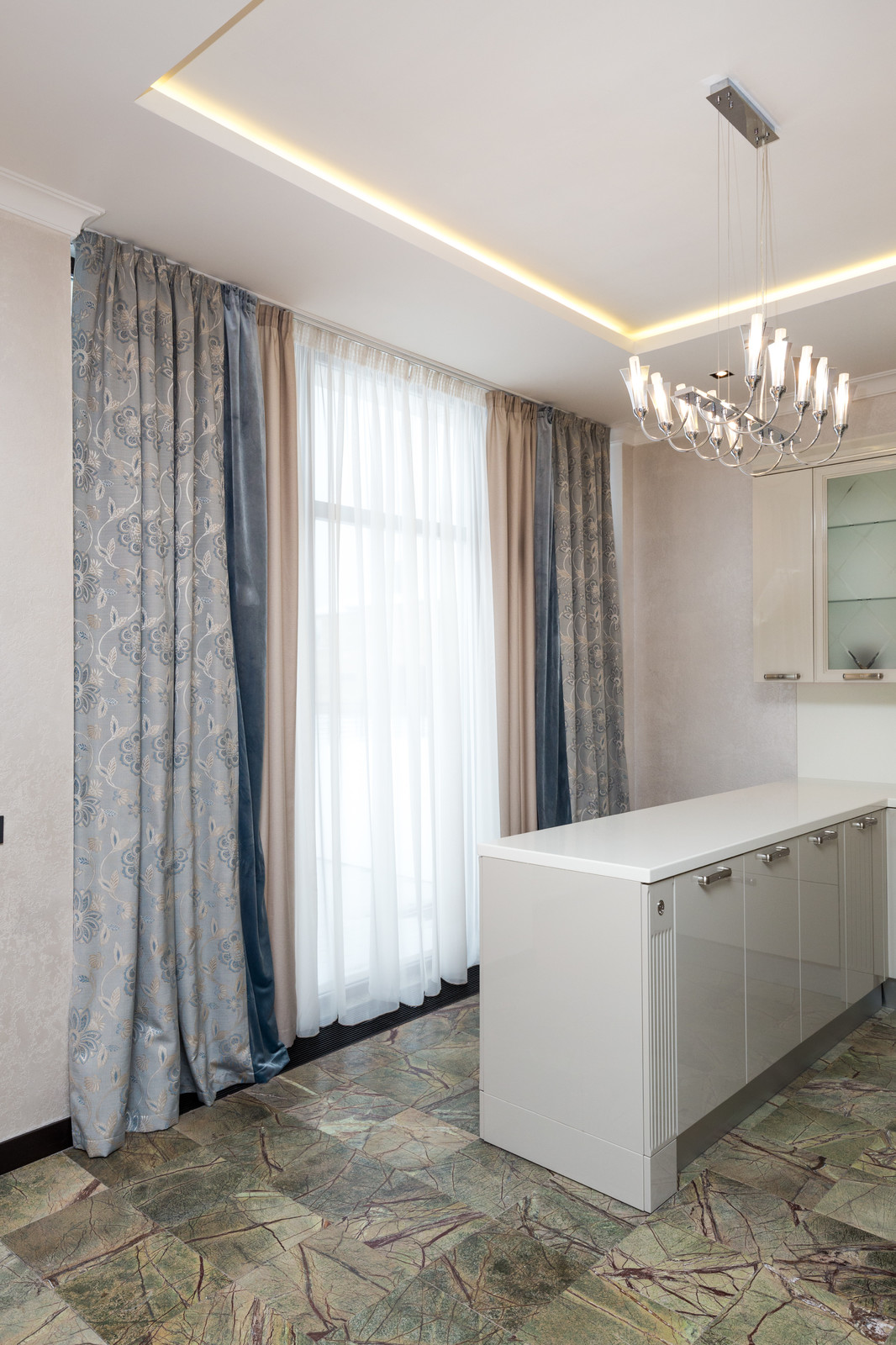 Загородный дом в КП Крекшино