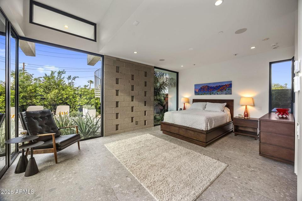 Paradise Valley, AZ 4 Bedroom, 3.5 Bath
