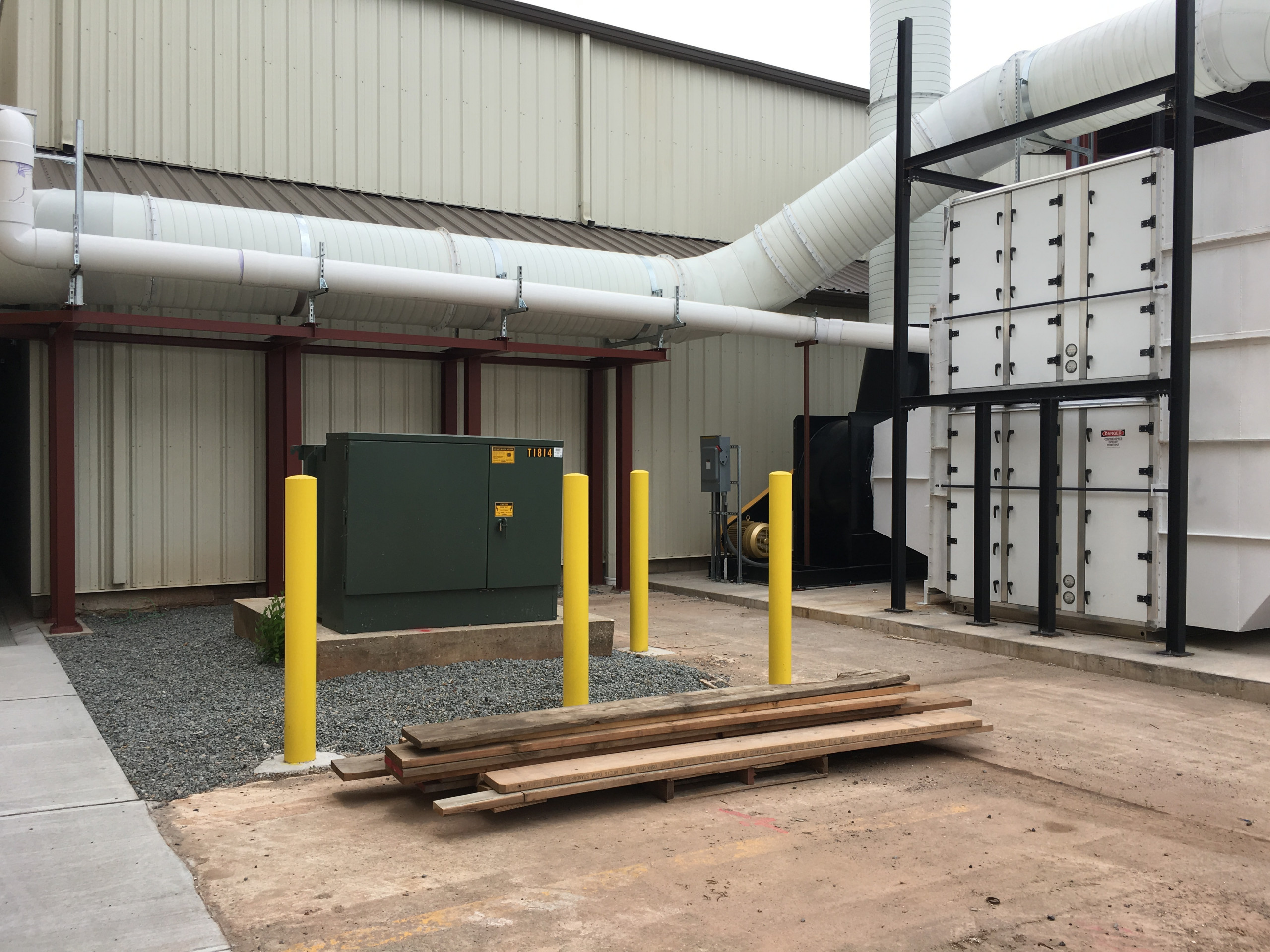 Liberty Contractors