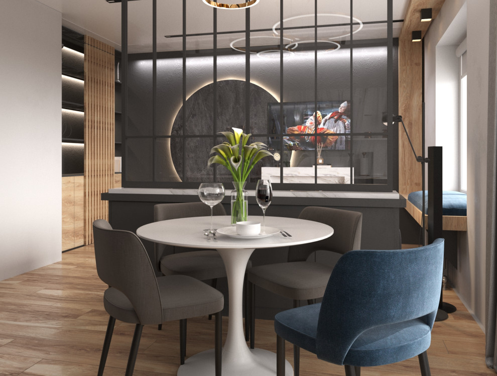 ЖК "АртСити"