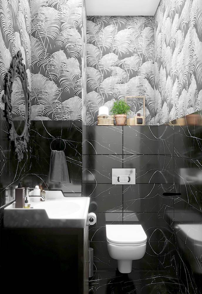 ЖК Фьорд / Fjord