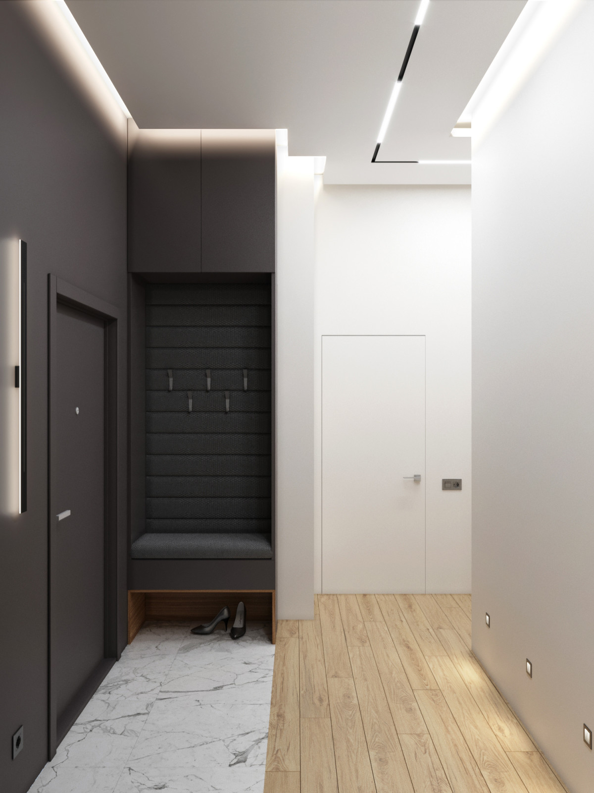 Счастье на Масловке