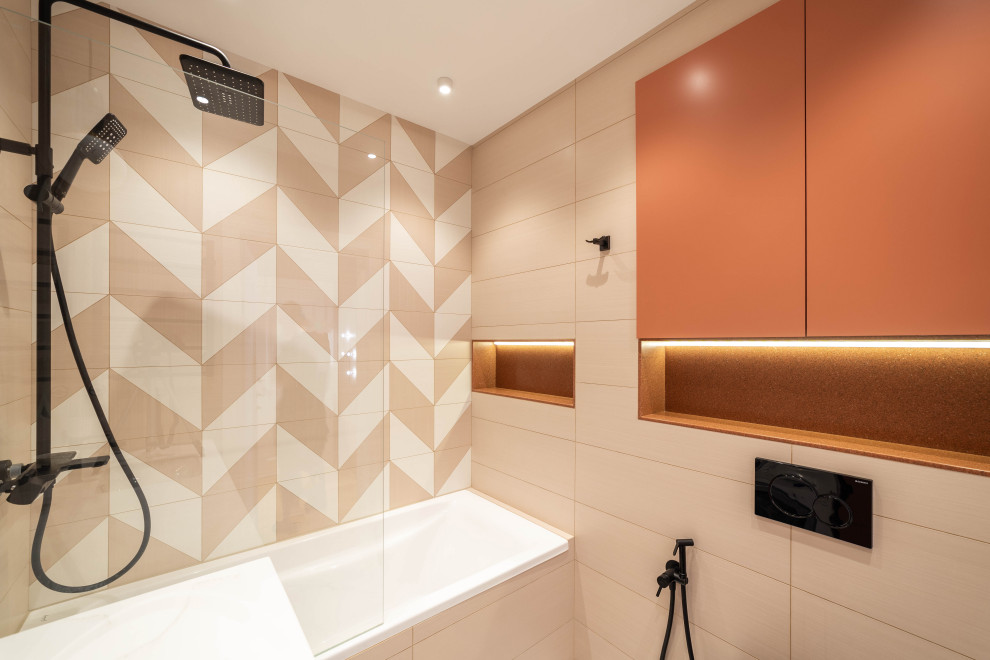 Квартира после ремонта в Сочи