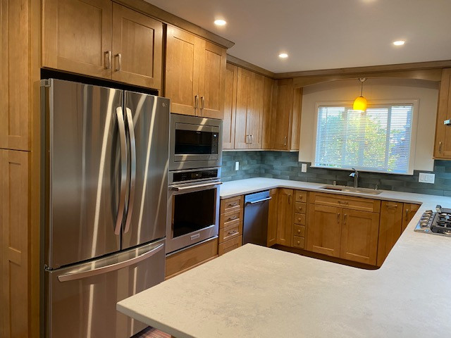 El Cerrito Kitchen
