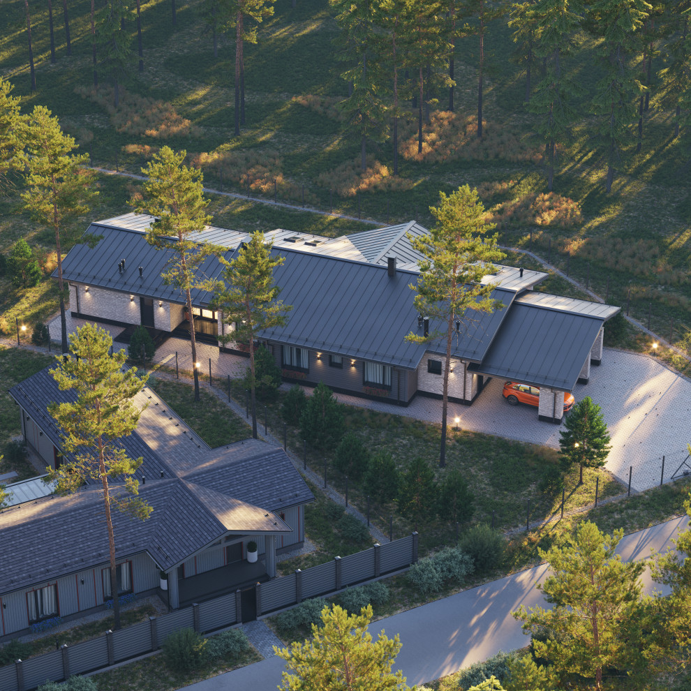 Рощино Парк - 2.2