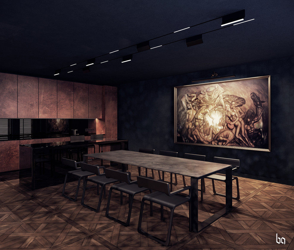 Пентхаус DARK