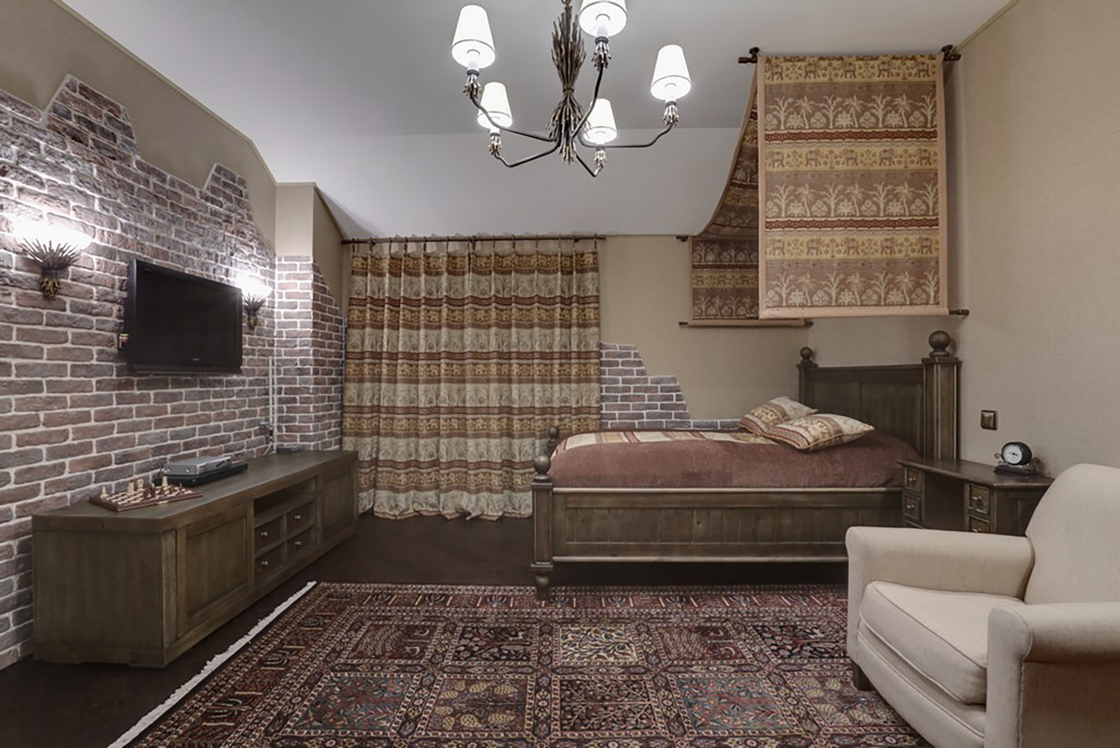 ЗОЛОТАЯ СЕРЕДИНА