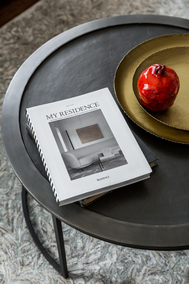 Квартира 50м2 в высотке на Баррикадной