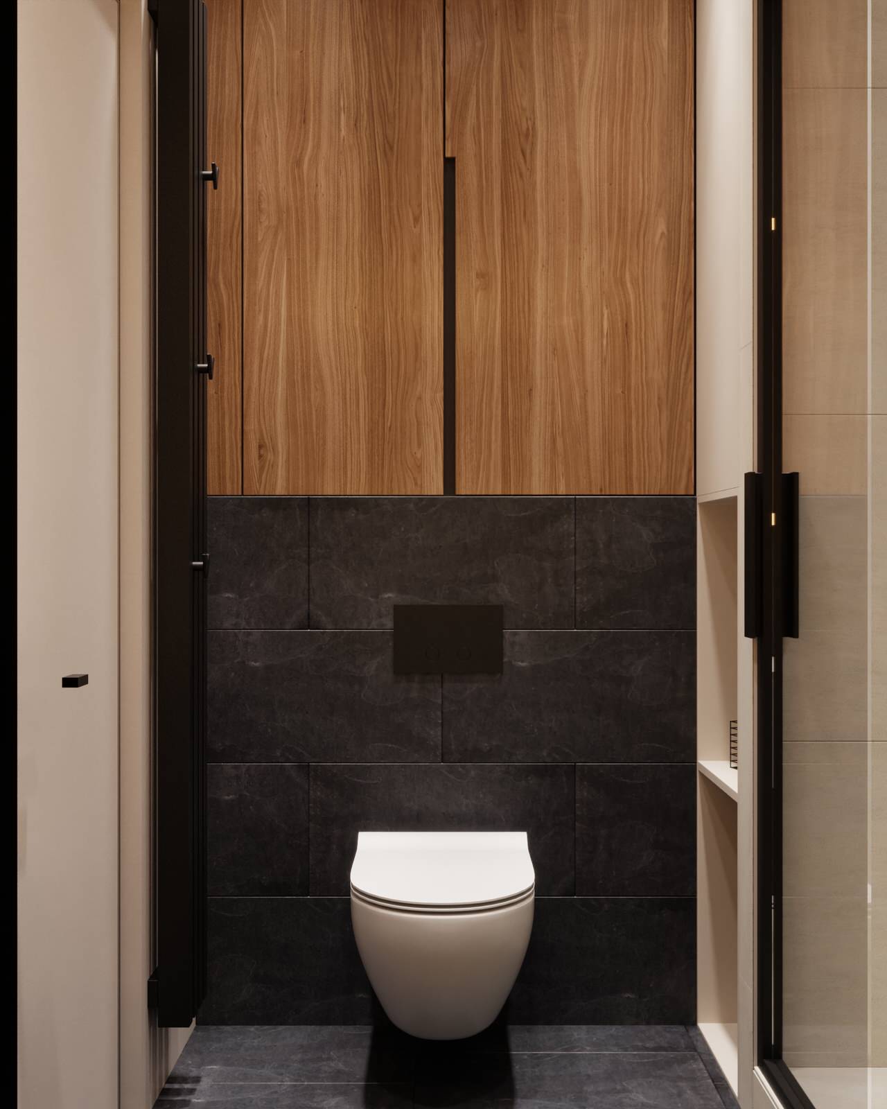 Квартира 140м2 ЖК Александр