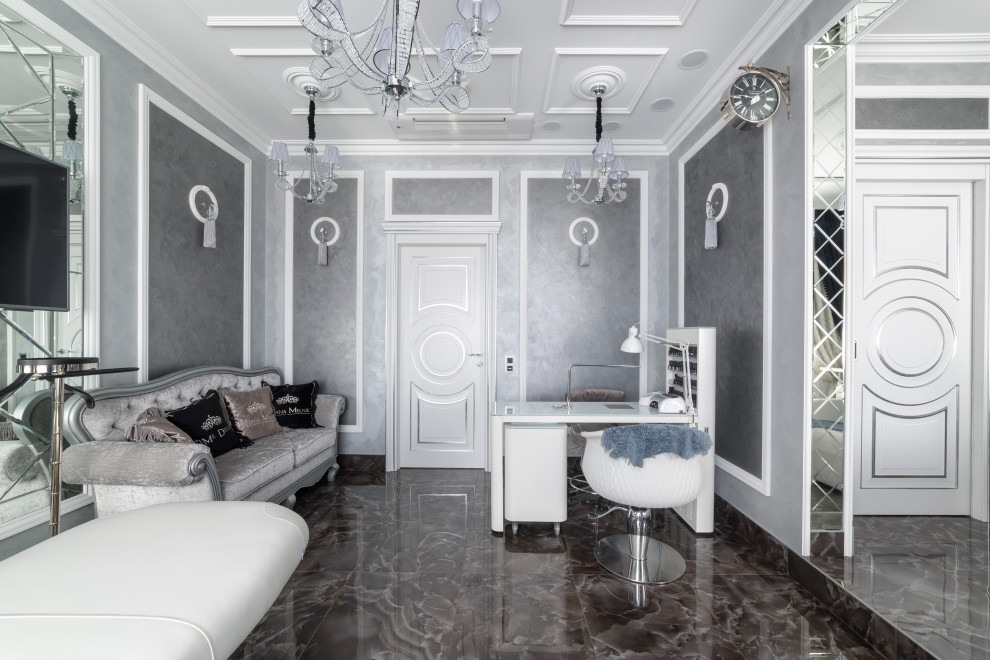 VIP-Room "TimeDeluxe"