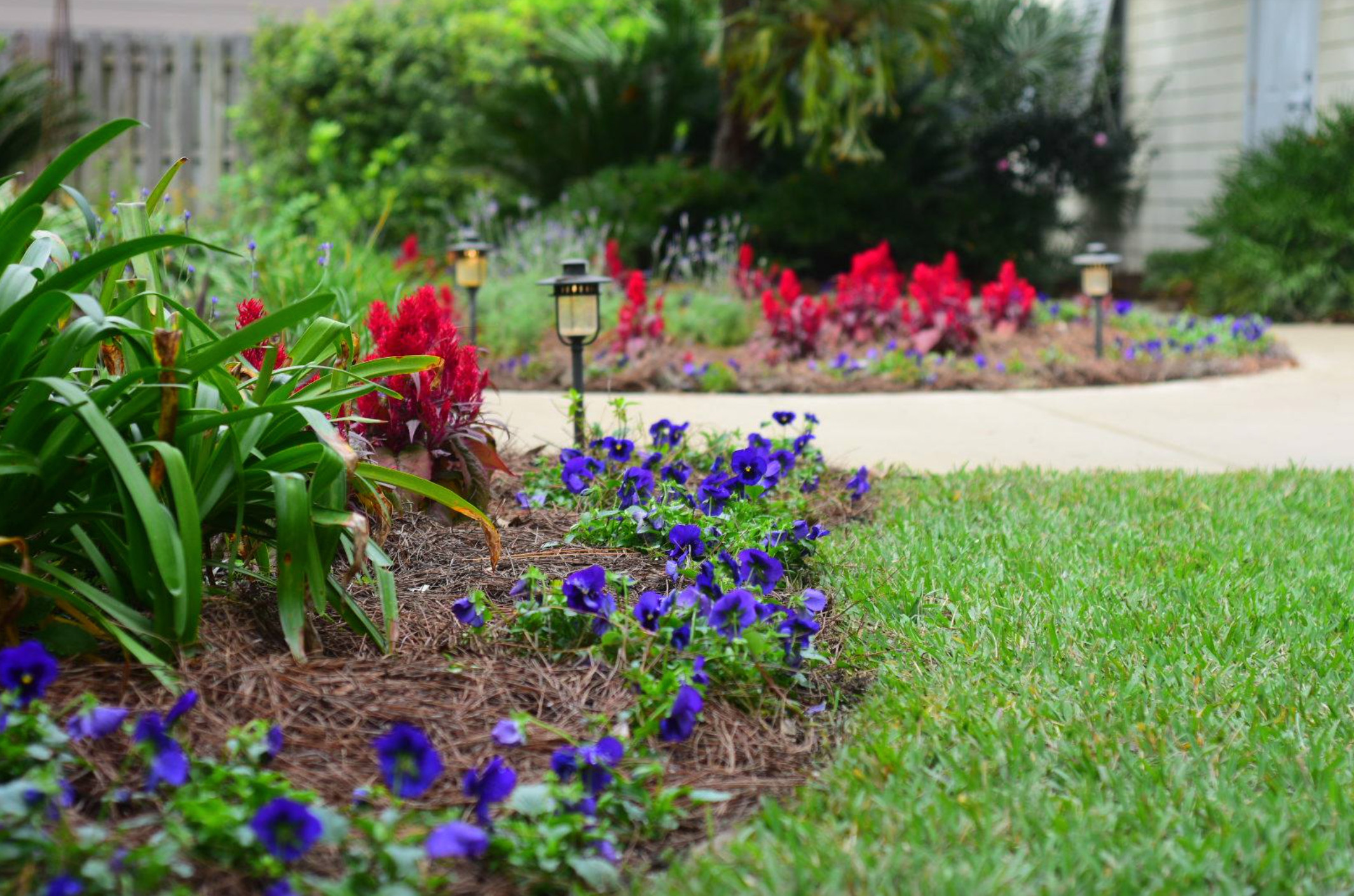 Outdoor Projects